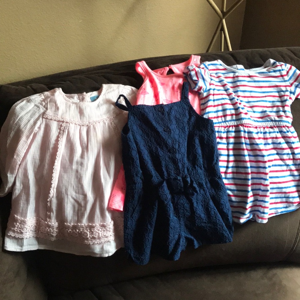 GAP Kids Dresses